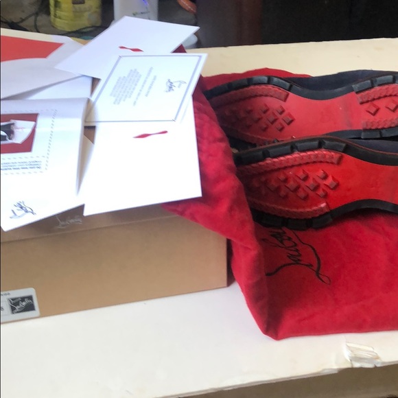 Boots - Picture 9 of 14